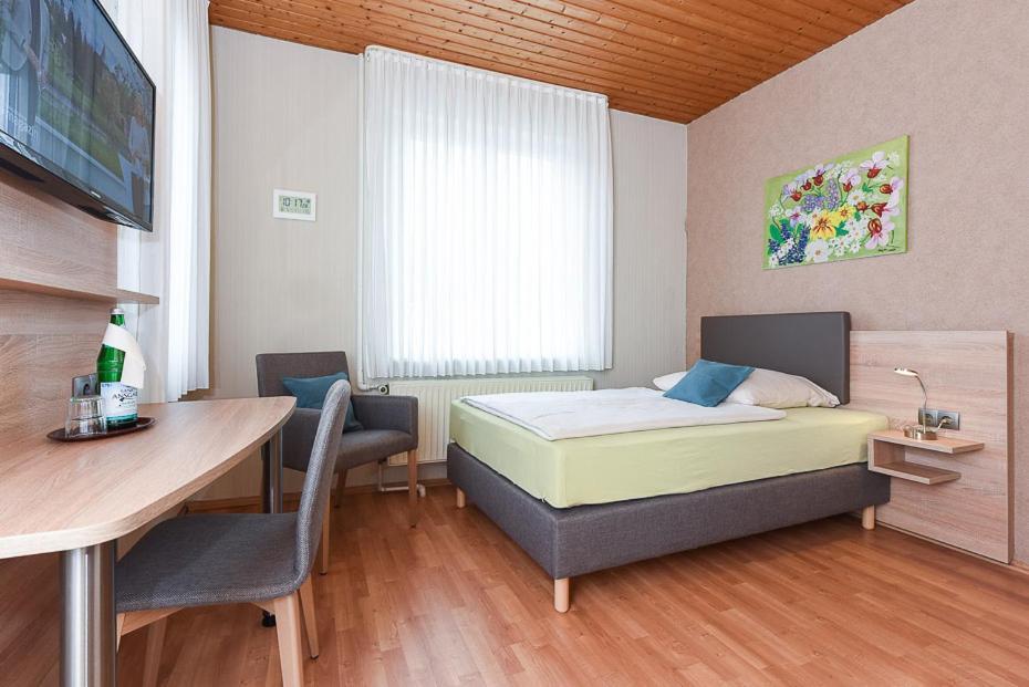Pension Nordlicht Эзенс Экстерьер фото