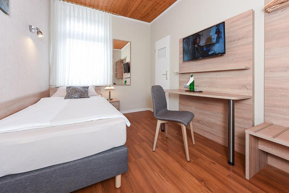 Pension Nordlicht Эзенс Экстерьер фото