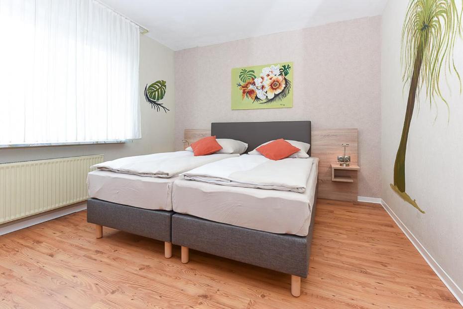 Pension Nordlicht Эзенс Экстерьер фото