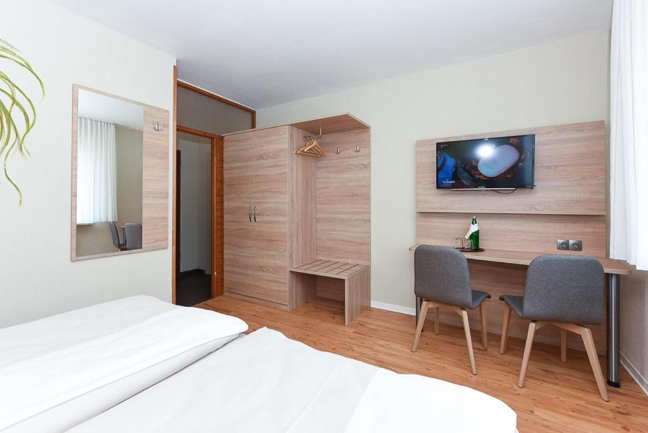 Pension Nordlicht Эзенс Экстерьер фото