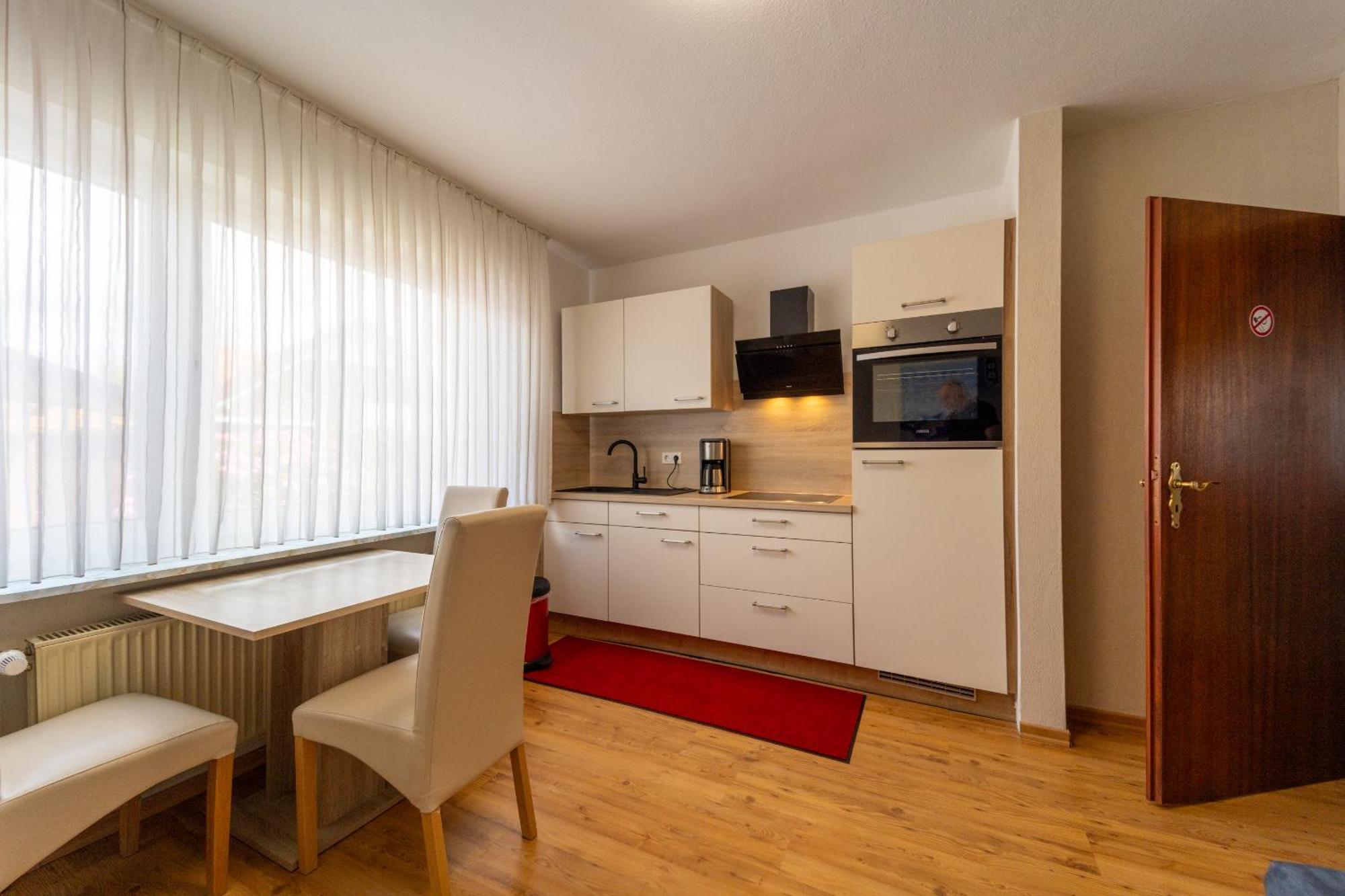 Pension Nordlicht Эзенс Экстерьер фото
